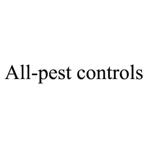 All-pest controls
