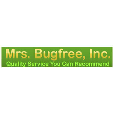 Mrs. Bugfree, Inc.