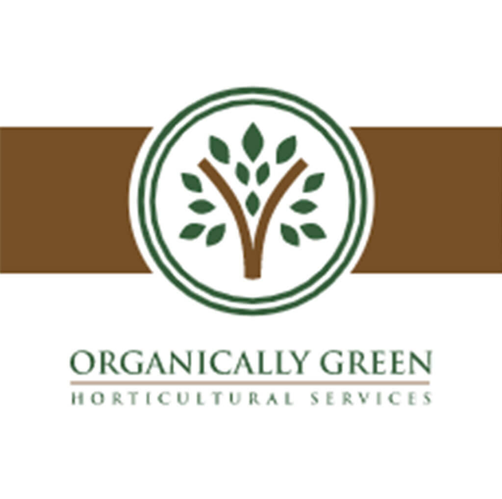 Organically Green