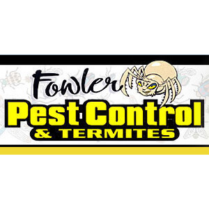 Fowler Pest Control